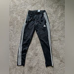 Adidas jogger pants
